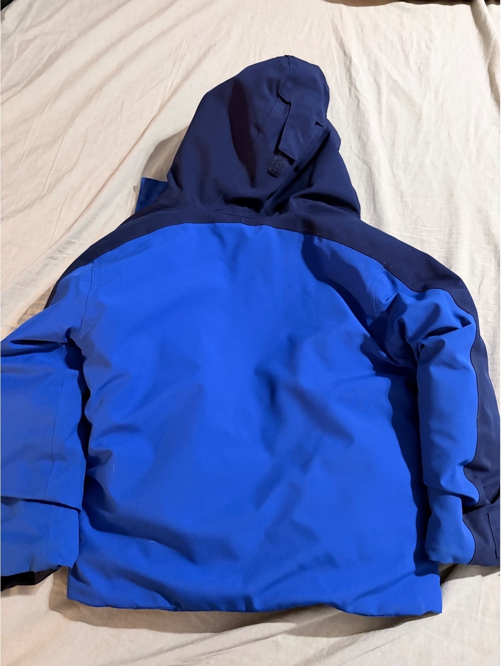 All In Motion Snow Jacket - Picture 2 of 4